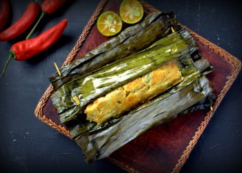 Here Are Three Extreme Dishes in Bali