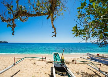 Paal Beach, the Majestic Treasure of Likupang