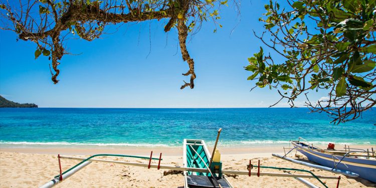 Paal Beach, the Majestic Treasure of Likupang