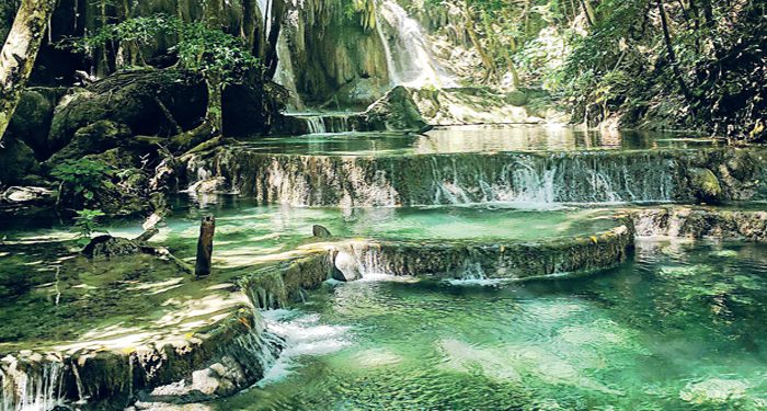 Moyo Island
