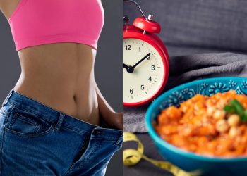 Nutritionists Have a Way to Lose Weight by Eat Delicious Food