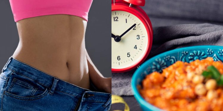 Nutritionists Have a Way to Lose Weight by Eat Delicious Food