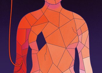 Doctors Warn of Tears Characteristic of Cancer