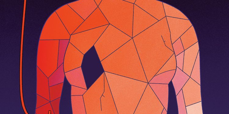 Doctors Warn of Tears Characteristic of Cancer