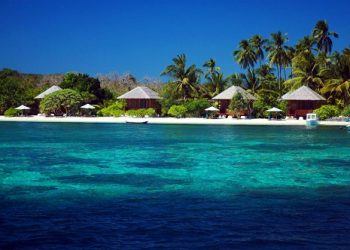 The Beauty of Wakatobi, the Perfect Tranquil Island Getaway in Southeast Sulawesi