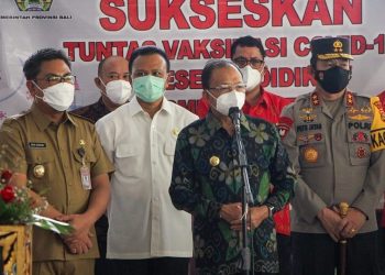 Restaurants in Bali Must Close by 8 pm