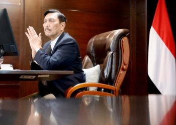 Despite Emergency PPKM, Mobility Still High in Bali