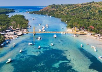 Bali Should Quarantine Asymptomatic Patients Out at Sea