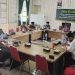 Baznas of Siak Regency Receives Working Visit
