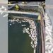 Tragic, Thousands of Fish Killed After Sulfur Poisoning in Lake Batur