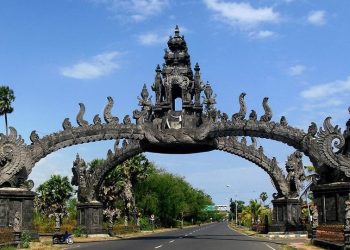 Amazing, Paramount Pictures to Develop Southeast Asia’s biggest Theme Park in Bali