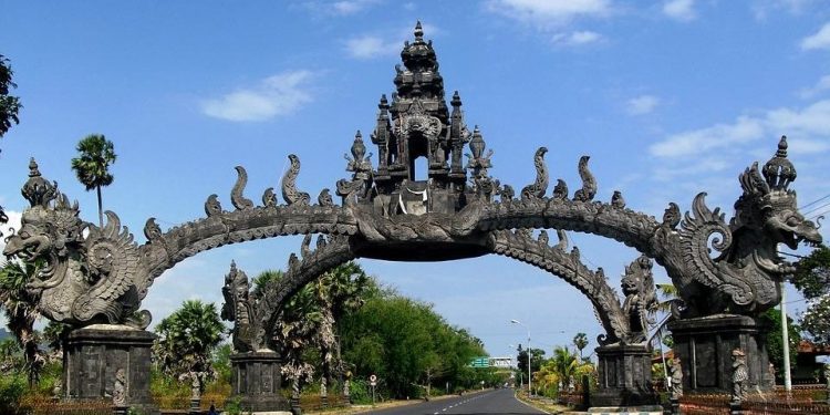 Amazing, Paramount Pictures to Develop Southeast Asia’s biggest Theme Park in Bali