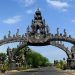 Amazing, Paramount Pictures to Develop Southeast Asia’s biggest Theme Park in Bali