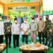 Attending the Inauguration of the New Office, Governor Syamsuar Gives Appreciation With the Riau Baznas’ Program