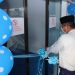 The Regent of Siak Inaugurates Biomolecular Laboratory of the Regional General Hospital (RSUD) Perawang for Type D
