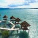 Telunas Resorts Private Island