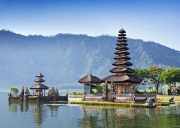 Bali, the Land of the Gods
