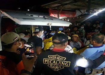 Tragic, Missing After 4 Days, Body of  11-year-old Boy Found Floating in Badung River