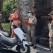Foreigners in Bali Evading COVID-19 Quarantine