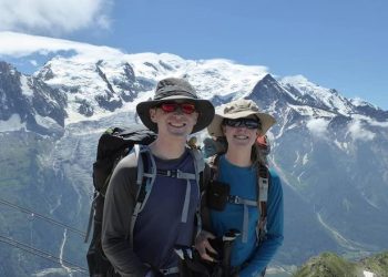 Polisi Menyelidiki Misteri Kematian Pejalan Kaki Inggris yang Hilang, Diduga Tewas Dimakan Beruang