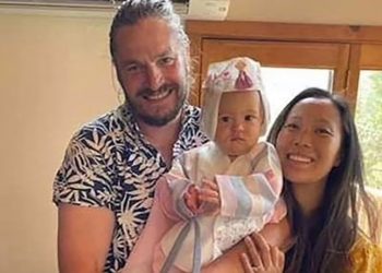 Insinyur Google Asal Inggris Bersama Istri dan Bayi Perempuannya Ditemukan Tewas Setelah Pergi Mendaki