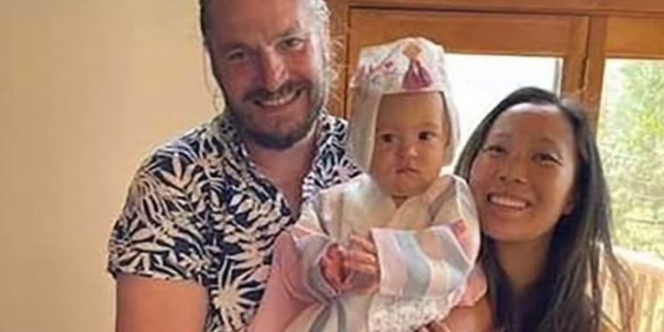 Insinyur Google Asal Inggris Bersama Istri dan Bayi Perempuannya Ditemukan Tewas Setelah Pergi Mendaki