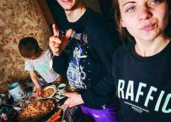 Keji, Pria Ini Melempar Putranya yang Berusia Tiga Tahun Dari Jendela di Lantai 5, Ini Alasannya….