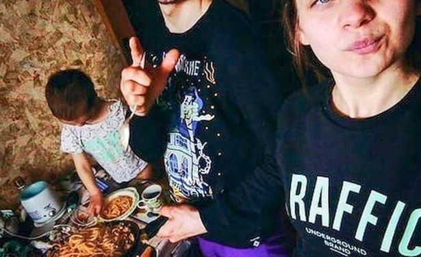 Keji, Pria Ini Melempar Putranya yang Berusia Tiga Tahun Dari Jendela di Lantai 5, Ini Alasannya….