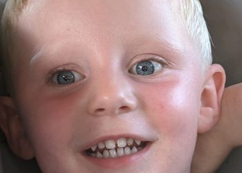 Seorang Bocah Laki-laki Ditemukan Tewas Dengan Kondisi Penuh Luka, Ternyata Ini Penyebabnya…