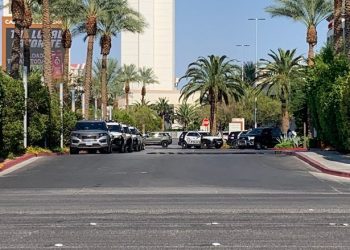Tragic, Two Women Found Dead Inside Las Vegas Palms Casino and Spa