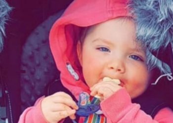 Seorang Wanita Ditangkap Terkait Pembunuhan Seorang Gadis Berusia Dua Tahun