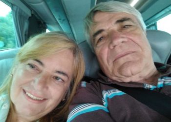 Pria Ini Kehilangan Ibu, Ayah, dan Saudaranya Dalam Waktu Seminggu Karena Covid-19