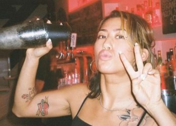 Pelayan Bar Ini Diculik Saat Pulang Kerja dan Ditembak Mati Oleh Orang Tak Dikenal