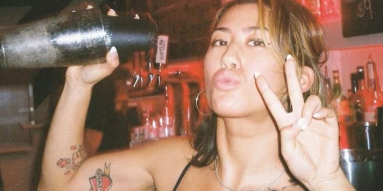 Pelayan Bar Ini Diculik Saat Pulang Kerja dan Ditembak Mati Oleh Orang Tak Dikenal