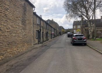 Tragis, Meninggal Lebih Dari Setahun yang Lalu, Pria Ini Baru Ditemukan Oleh Tetangganya