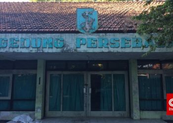 Walikota Surabaya Akan Ambil Langkah Hukum Terkait Penjarahan Wisma Persebaya