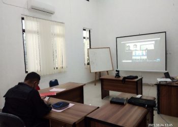 Bersalah, Terdakwa Tambang Pasir Ilegal di Kampar divonis 1,5 Tahun Penjara