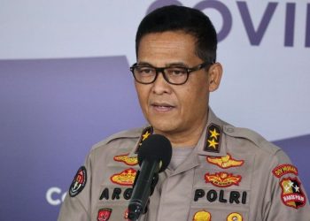 Bareskrim Polri Selidiki Kasus Penistaan Agama Muhammad Kece Yang Sebut Nabi Muhammad Dikelilingi Setan Dan Pendusta