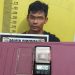 Hendak Kabur, Pengedar Sabu di Inhu Dilumpuhkan Polisi