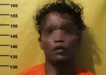 Polres Bengkalis Ringkus Bandar Sabu, Belasan Paket Siap Edar Disita