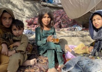 Gadis-gadis Remaja Ditangkap Untuk Menjadi Budak Seks Sebagai Hasil Rampasan Perang Oleh Para Pemimpin Taliban