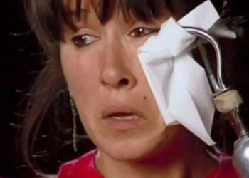 Seorang Pemerkosa Sakit Menyerang Wanita, Memotong Lengannya Hingga Berusaha Membiarkan Korban Mati Kehabisan Darah