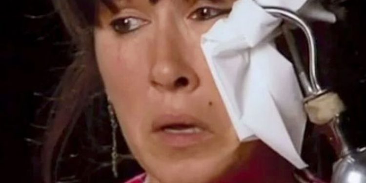 Seorang Pemerkosa Sakit Menyerang Wanita, Memotong Lengannya Hingga Berusaha Membiarkan Korban Mati Kehabisan Darah