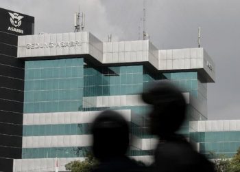 Terkait Perkara Asabri, Kejagung Tetapkan Tersangka Baru Presdir PT Rimo Internasional