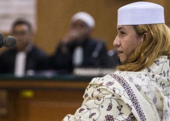 HBS Diduga Pukul Ryan Jombang di Lapas Gunung Sindur, Katanya Sudah Damai