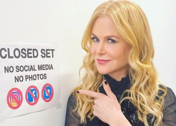 Masuk Hong Kong Tanpa Karantina, Nicole Kidman Diprotes Warganet