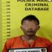 4 Bulan Buron, DPO Pencuri Barang CPI Diciduk Polisi di Kediamanya