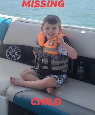 Menghilang Dari Kamar Tidur, Anak Laki-laki Ini Ditemukan Meninggal di Dalam Peti Mainan