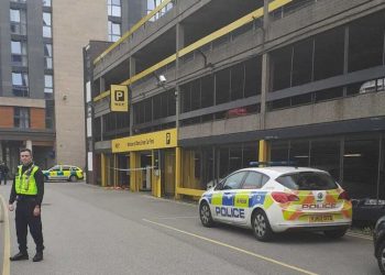 Seorang Anak Laki-laki Meninggal Usai Jatuh Dari Jendela Hotel, Polisi Blokir Tempat Kejadian