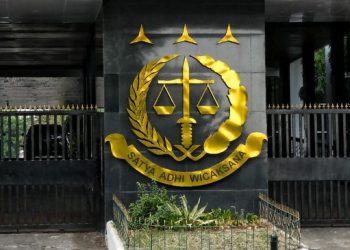 Melalui Vice President, Kejagung Dalami Dugaan Korupsi Perum Perindo